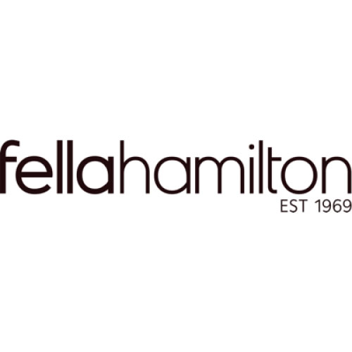 Fella Hamilton